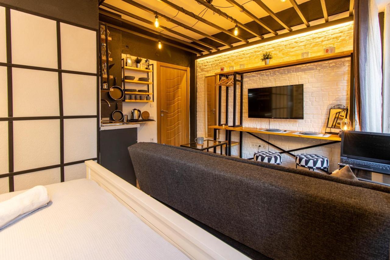 Stayle Istambul Exterior foto