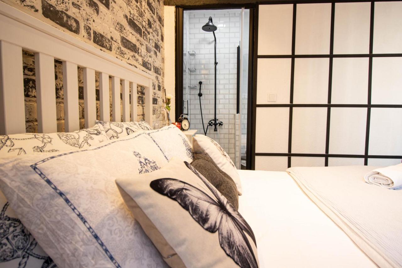 Stayle Istambul Exterior foto