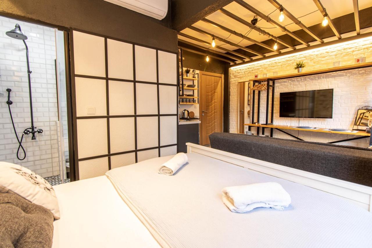 Stayle Istambul Exterior foto