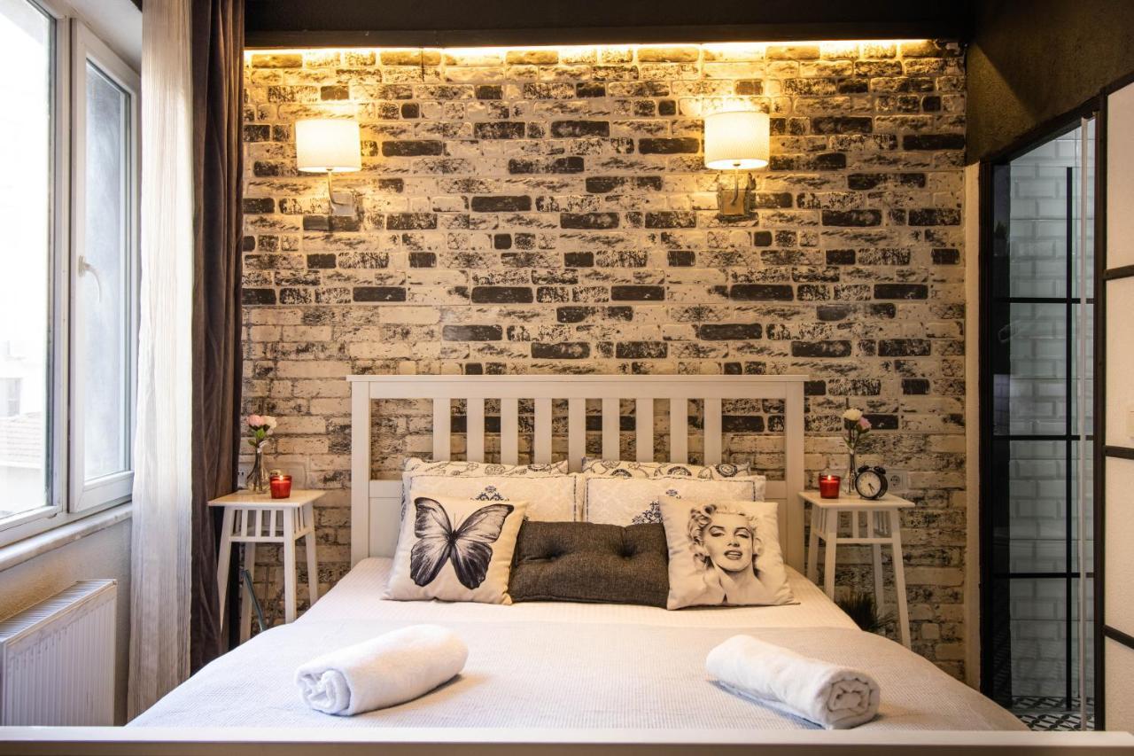 Stayle Istambul Exterior foto