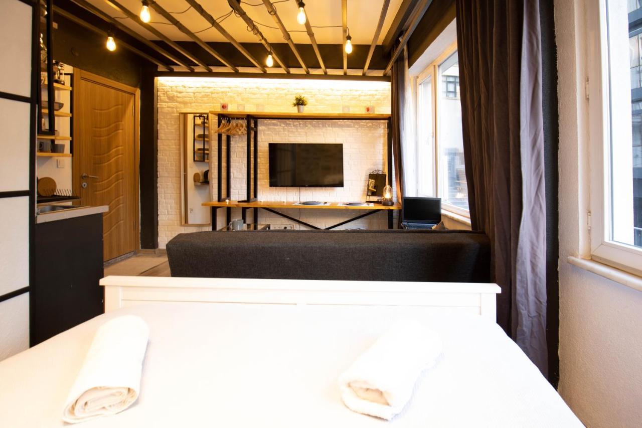 Stayle Istambul Exterior foto