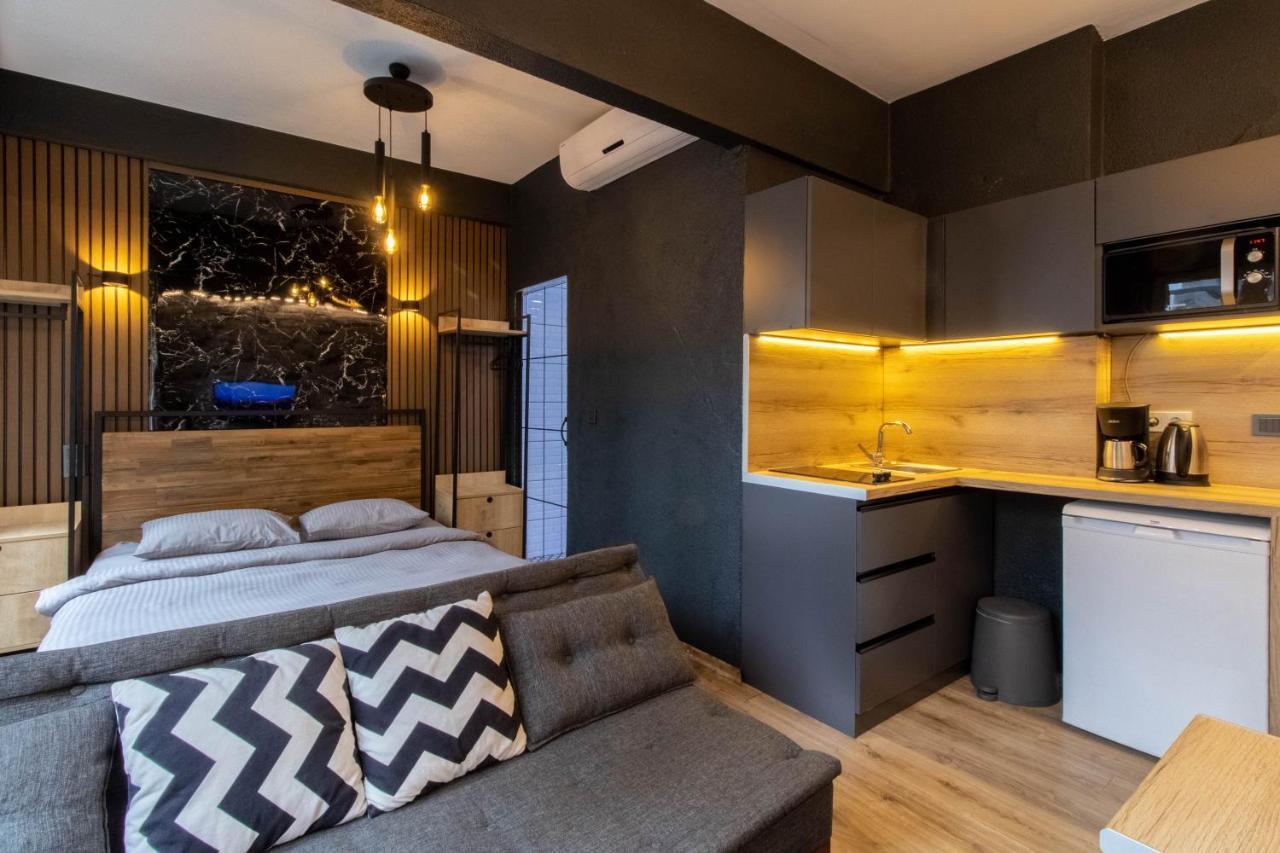 Stayle Istambul Exterior foto