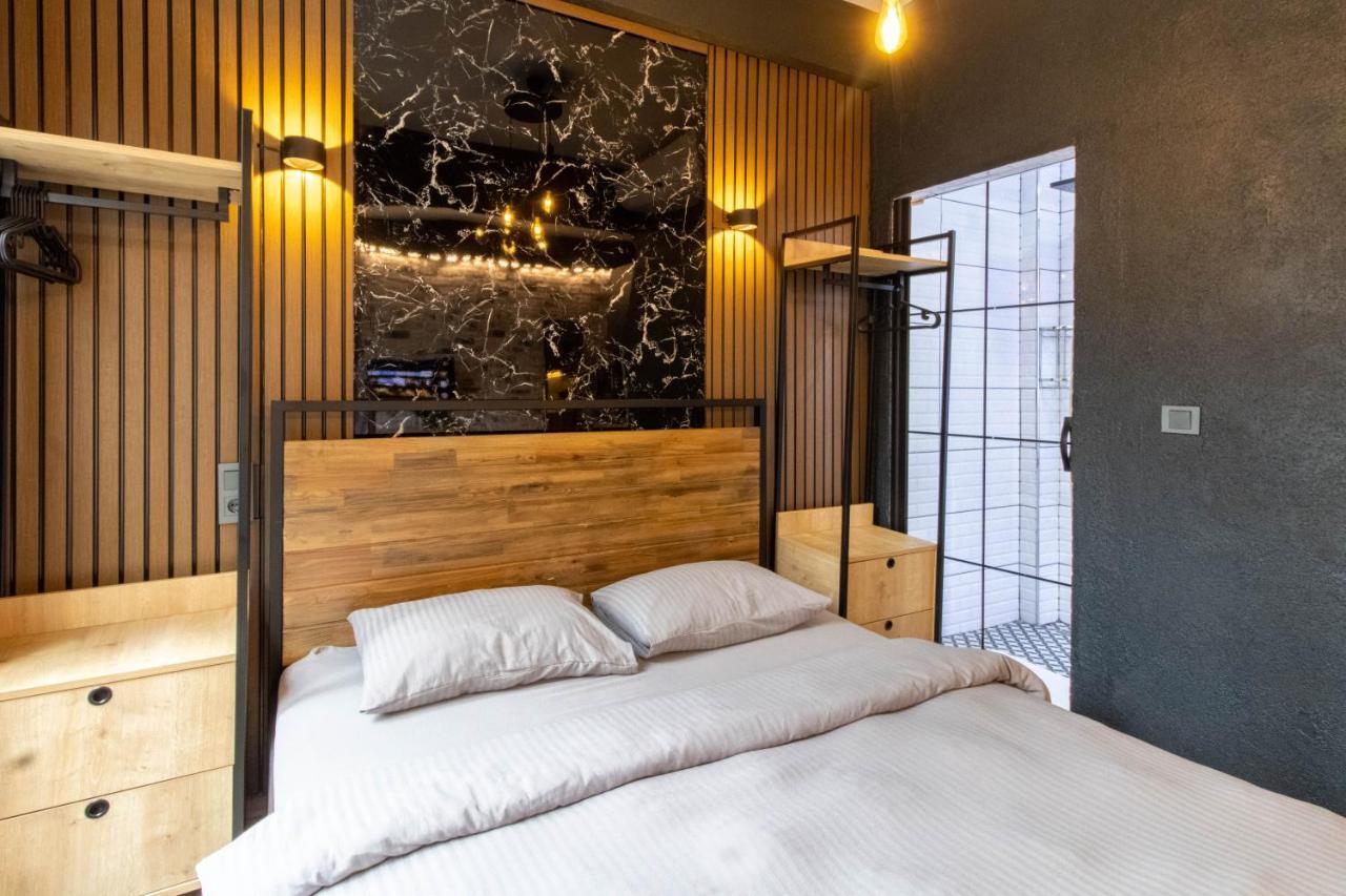 Stayle Istambul Exterior foto