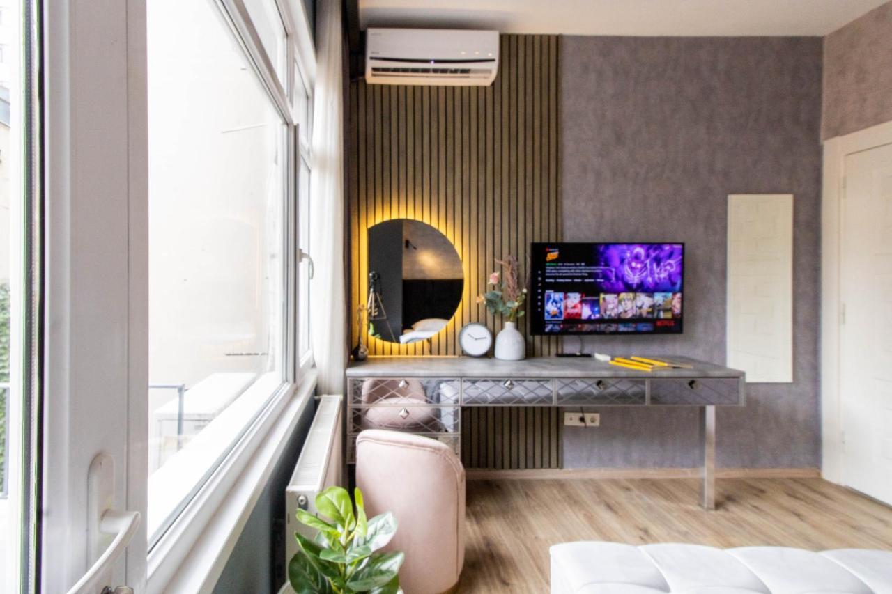 Stayle Istambul Exterior foto