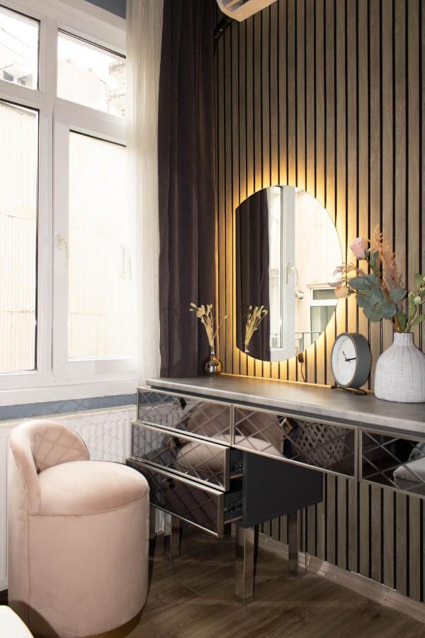 Stayle Istambul Exterior foto