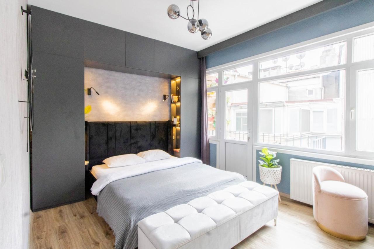 Stayle Istambul Exterior foto