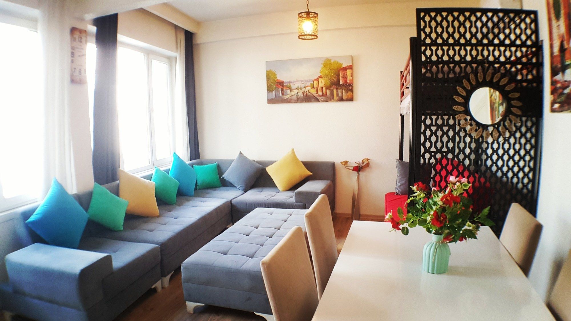 Stayle Istambul Exterior foto