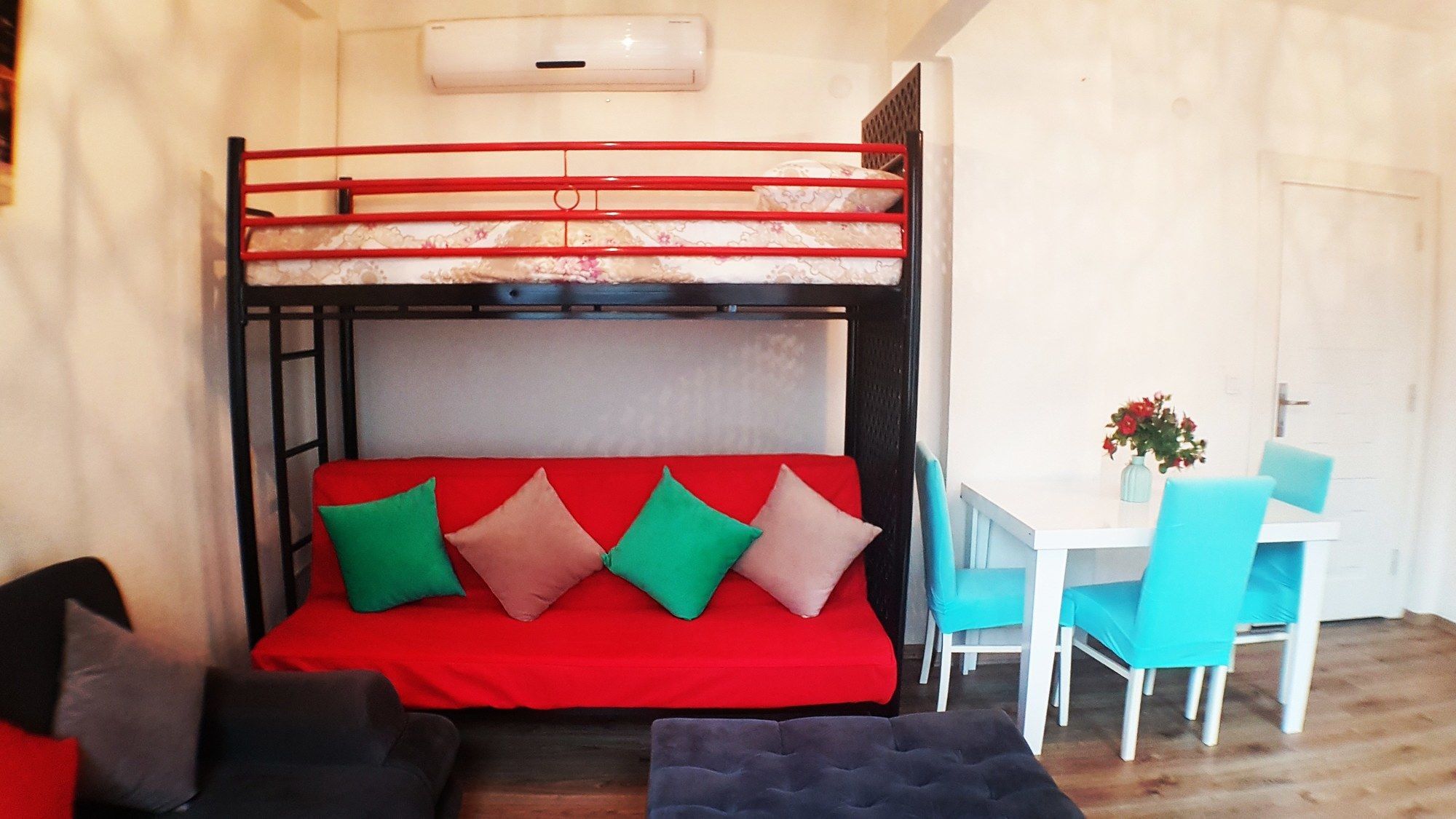 Stayle Istambul Exterior foto