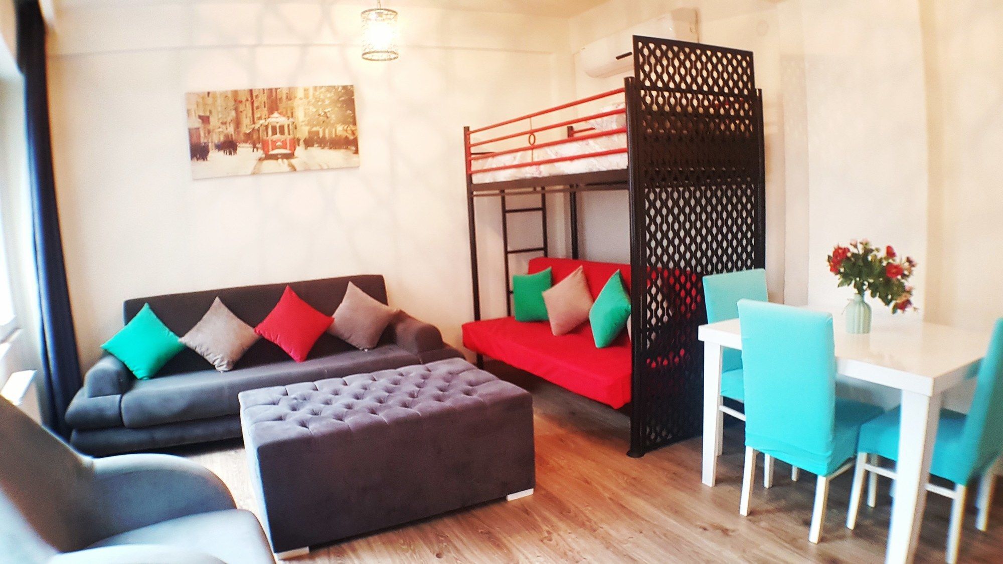 Stayle Istambul Exterior foto