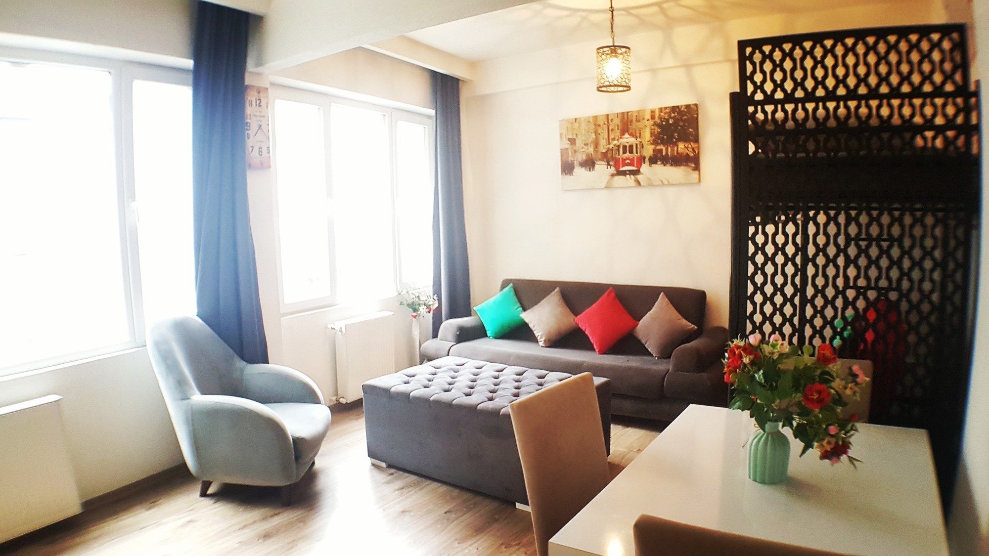 Stayle Istambul Exterior foto