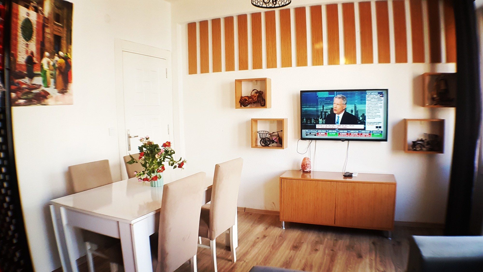 Stayle Istambul Exterior foto