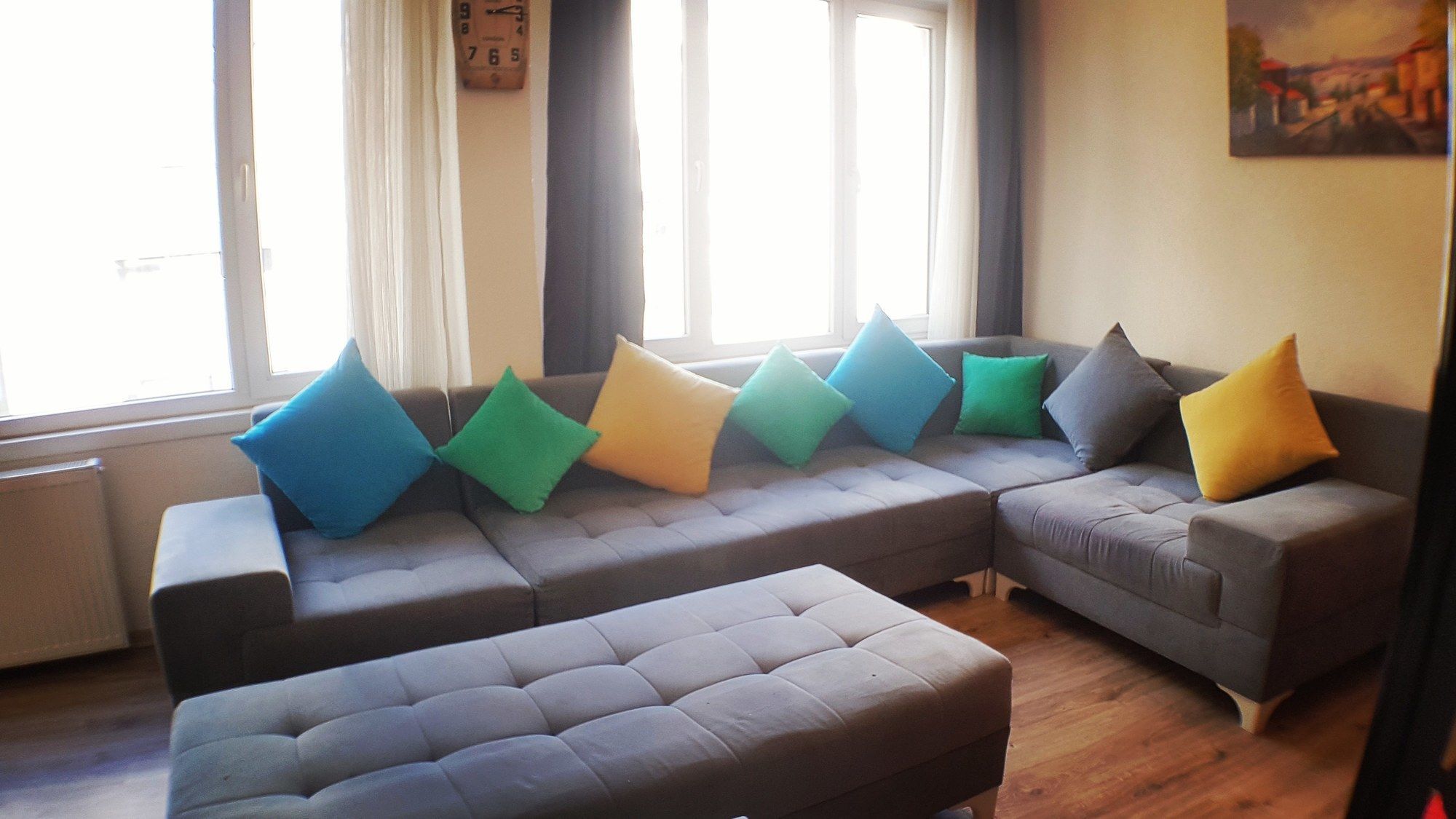 Stayle Istambul Exterior foto