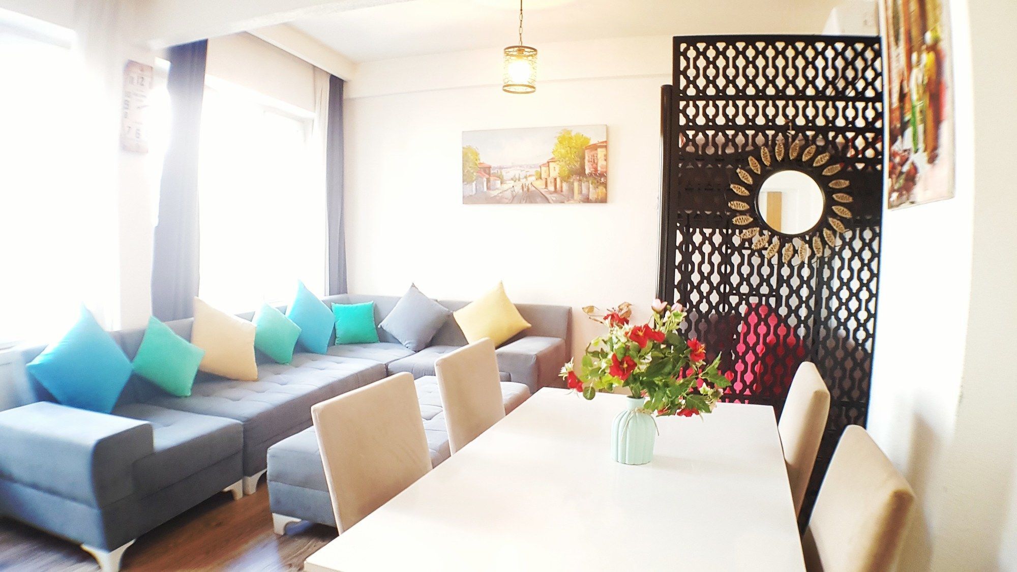 Stayle Istambul Exterior foto