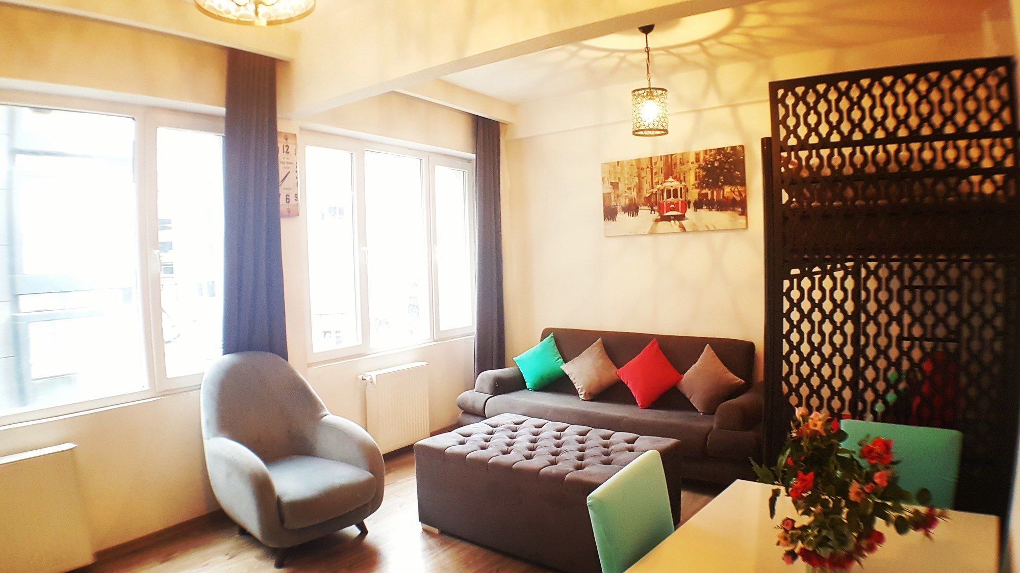 Stayle Istambul Exterior foto