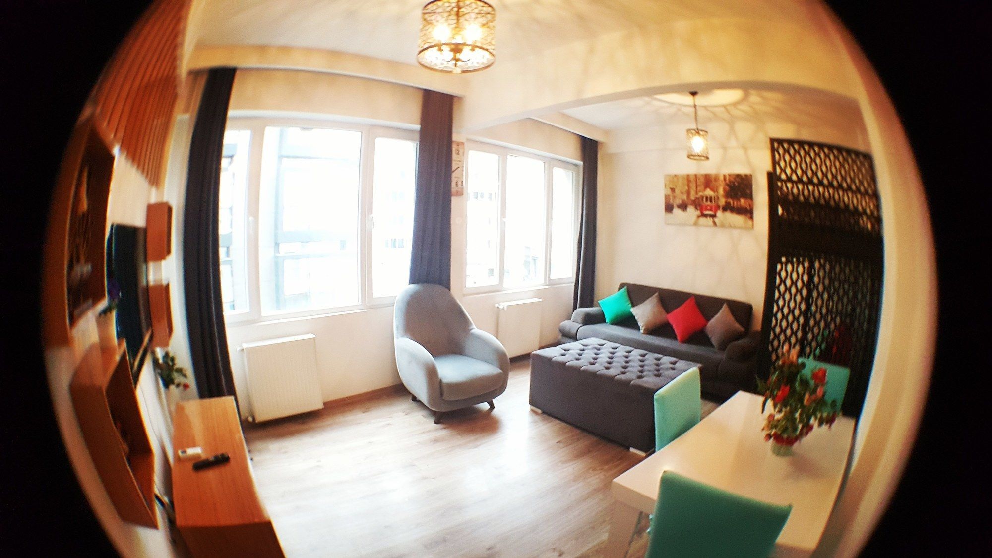 Stayle Istambul Exterior foto
