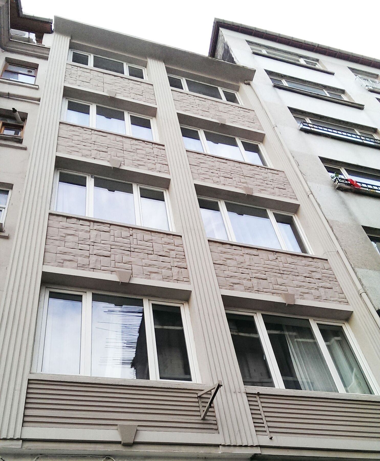 Stayle Istambul Exterior foto
